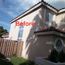 Exterior-Painting-of-a-Wellington-7000-Square-Foot-Home-in-an-Equestrian-Community 1